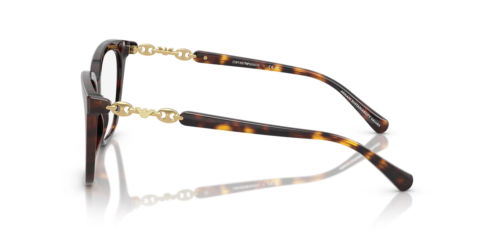 Emporio Armani 3248 Eyeglasses - view 22